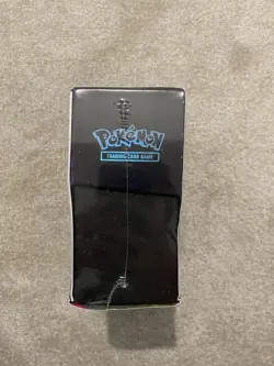 Pokemon TCG Mega Evolution Phantasmal Flames Elite Trainer Box ETB | IN HAND - Image 5