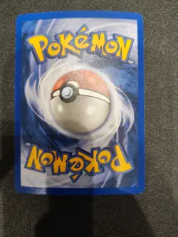 Pokemon SKYRIDGE - # H9/H32 Gengar - Holo - ENG - Near Mint To Mint - Image 3