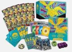 Presale Pokemon Center Mega Evolution Ascended Heroes Elite Trainer Box ETB - Image 2