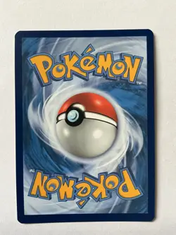 Mimikyu 081/189 Holo Trick or Trade BOOster 2022 Halloween Pokemon TCG NM - Image 2