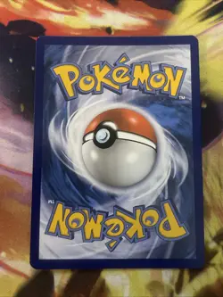 Pokemon - Lycanroc Theme Deck -Cracked Ice Holo- 76/147 - Burning Shadows - NM/M - Image 2