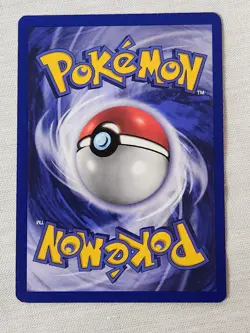NM Pikachu - Normal #4 Warner Bros Movie Black Star Promo Pokemon TCG - Image 2