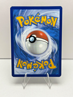 Victini 208 (Regular Size) - Pokemon SVP: Black Star Promo - Holo - NM - Image 2