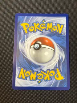 Victini 208 (Regular Size) - Pokemon SVP: Black Star Promo - Holo - NM - Image 4