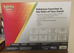 2 Pokemon Scarlet & Violet 151 Mini Tins 5 Pack Sealed Costco Bundle Boxes - Image 2
