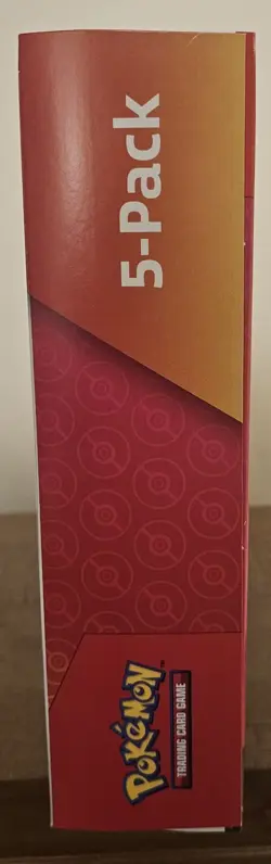 2 Pokemon Scarlet & Violet 151 Mini Tins 5 Pack Sealed Costco Bundle Boxes - Image 3