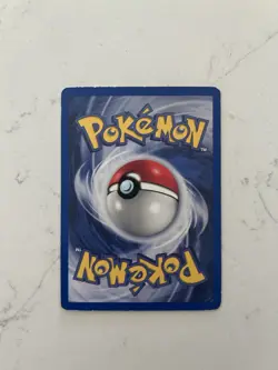 Pokemon TCG Blaine's Arcanine 1/132 Gym Challenge - Image 2