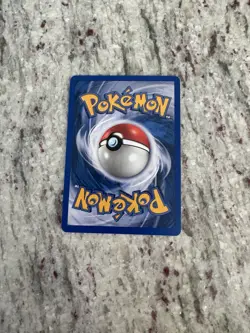 Pokemon Psyduck 88/110 Legendary Collection 2002 50HP Regular Common EN - Image 2