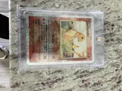 Pokemon Charmander 70/110 Legendary Collection Reverse Holo Common English - Image 2