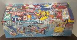 Pokemon TCG SEALED Fukuoka Special Box Japanese Pokemon Center 2025 US SELLER - Image 3
