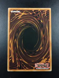 YUGIOH 2003 | SUMMONED SKULL | MRD-G003 | GERMAN OLD PRINT | EXCELLENT - NM - Image 2
