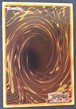 Yugioh! MP The Black Stone of Legend - LDK2-ENJ05 - Ultra Rare - Unlimited Editi - Image 2