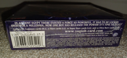 Yugioh Labyrinth of Nightmare Booster Box Factory Sealed 24 Pack - Image 3