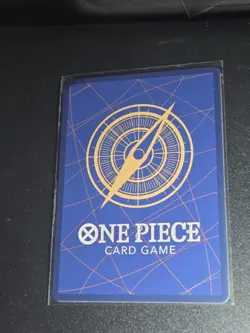One Piece - OP13-023 Uta - Super Rare - Image 2