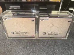 One Piece TCG - Extra Booster Anime 25th Collection [EB-02] - Booster Box - Image 1