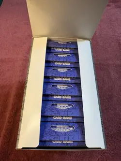 Display Case One Piece TCG The 7 Warlords Of The Sea Deck ST-03 (Description) - Image 5