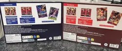 ONE PIECE Illustration Box Vol 5 And 6 Lot - New SEALED PRB-02 OP-13 Ships Fast - Image 2