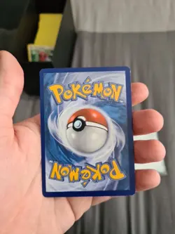 Pokemon Card Gyarados Generations Rare 23/83 Lp - Image 2