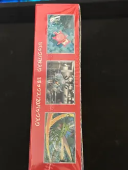 Pokemon Card Game 151 Scarlet & Violet Booster Box sv2a TCG Japanese NEW Sealed - Image 2
