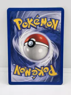 Pokemon TCG Venusaur 15/102 Base Set Holo Rare 100HP 1999 Stage 2 Wizards Card - Image 3