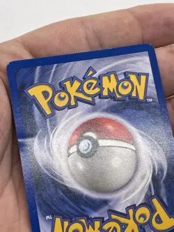 Pokemon TCG Venusaur 15/102 Base Set Holo Rare 100HP 1999 Stage 2 Wizards Card - Image 4