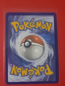 Steven's Beldum 207 Sv: Scarlet & Violet Promo Cards Holo Near Mint (NM) - Image 2