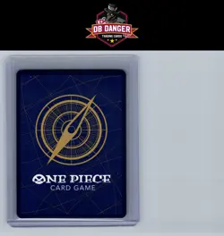Nico Robin OP09-107 R Emperors in the New World - ONE PIECE Card Game - Image 2