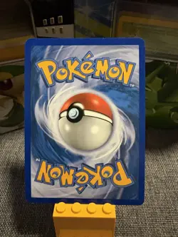 Pokemon 2011 Light Play Chandelure Noble Victories REVERSE 60/101 Card - Image 2