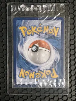 Lucario VSTAR SWSH291 Sword & Shield Black Star Promo Card SEALED - Image 2