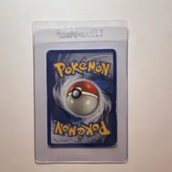 Pokemon Jungle Flareon Foil Holo 10/110 1999 Wizards of the Coast TCG Card - Image 3