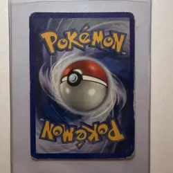 Pokemon Jungle Flareon Foil Holo 10/110 1999 Wizards of the Coast TCG Card - Image 4