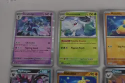 Pokemon Trading Card Lot of 100 "20 Holos" Various Sets (J3158G) - Image 2