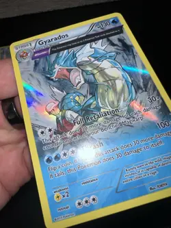 Pokemon Card Collection Lot Full Arts Sir Holos TCG Vintage - Image 3