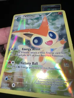 Pokemon Card Collection Lot Full Arts Sir Holos TCG Vintage - Image 4