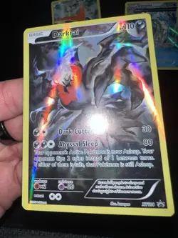 Pokemon Card Collection Lot Full Arts Sir Holos TCG Vintage - Image 5