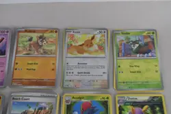 Pokemon Trading Card Lot of 100 "20 Holos" Various Sets (J3157G) - Image 3