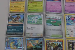 Pokemon Trading Card Lot of 100 "20 Holos" Various Sets (J4113G) - Image 5