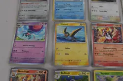Pokemon Trading Card Lot of 100 "20 Holos" Various Sets (J3160G) - Image 4
