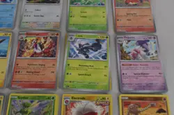 Pokemon Trading Card Lot of 100 "20 Holos" Various Sets (J3160G) - Image 5