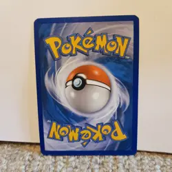 Palkia 11/130 Holo Rare Diamond and Pearl Pokemon Card - Image 2