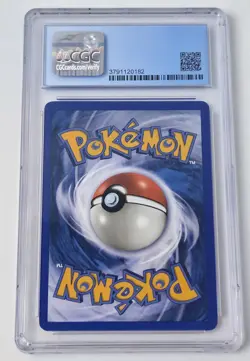 2003 Pokemon Skyridge Ancient Ruins #119/144 CGC 8.5 NM/M+ Trainer Stadium Card - Image 2