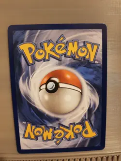 Judge Full Art Trainer Rare Destined Rivals 222/182, NM Pokemon Card - Image 2