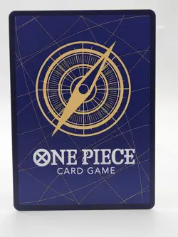 One Piece Sanji ST29-004 SR Card Egghead Starter Deck English - Image 2