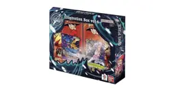 One Piece Card Game Illustration Box Vol. 6 - Factory Sealed - Authentic Bandai - Image 1