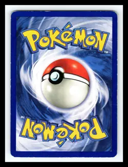💥 Metapod 54/102 Base Set Shadowless Pokemon 1999 WOTC TCG Vintage Card Rare - Image 2