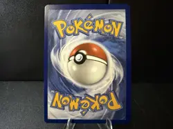 Pokemon Destined Rivals Team Rockets Moltres EX Holo Sir Card 229/182 - Image 4