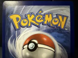 Pokemon Destined Rivals Team Rockets Moltres EX Holo Sir Card 229/182 - Image 5