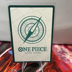 DON Card Jewelry Bonney PRB-02 Foil/Japanese ONE PIECE Card Vol. 2 - The Best - Image 2