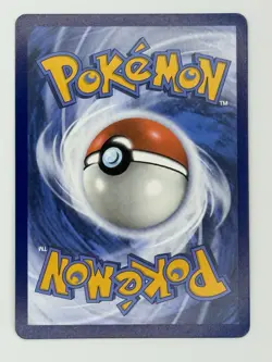 Psyduck Cosmos Holo MEP 007 Mega Evolution Black Star Promo Pokemon Card - Image 2