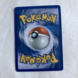 Oshawott 28/114 Black & White Base Set NM Pokemon card - Image 2